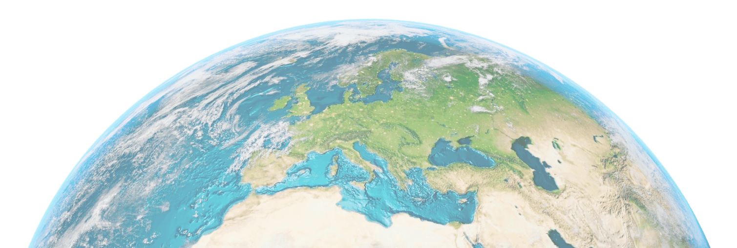 globe