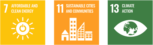 Sustainable Development Goals