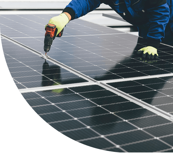 Solar energy