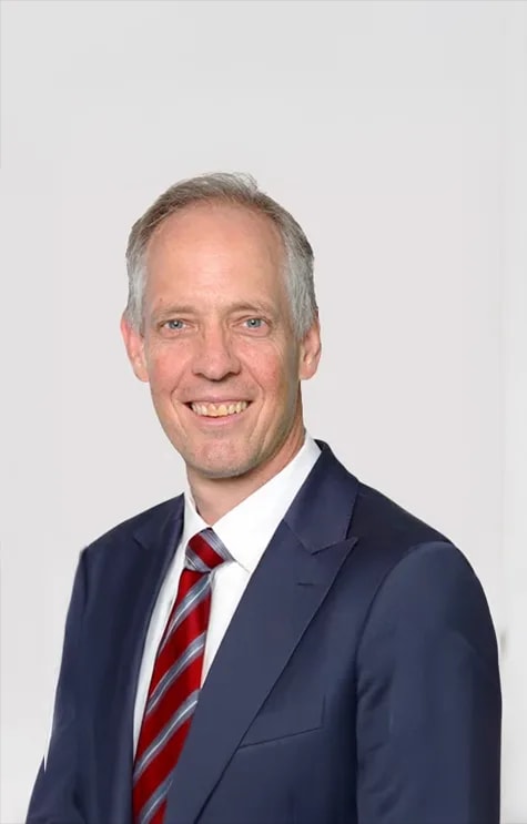 Iain Williamson