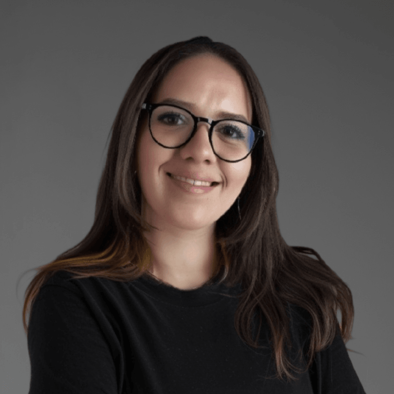 Chaimae Mahir, Sales Manager