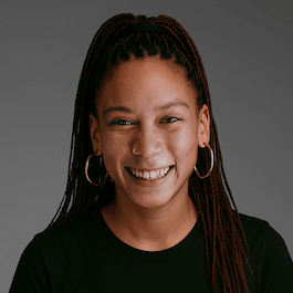 Delphine Fumar, Marketing Manager