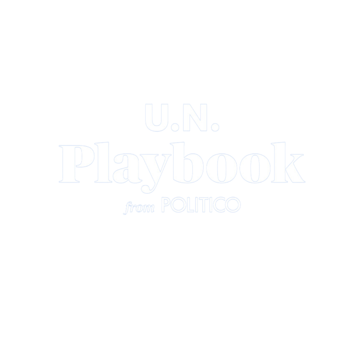 UN Playbook